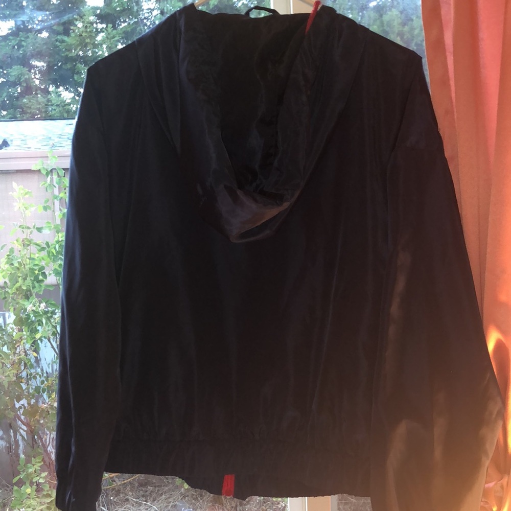 Windbreaker Jacket - Picture 3 of 3